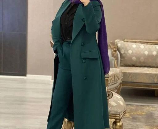 عکس مدل مانتو مازراتی