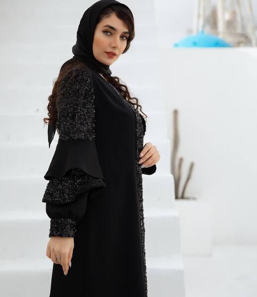 عکس مدل مانتو مازراتی