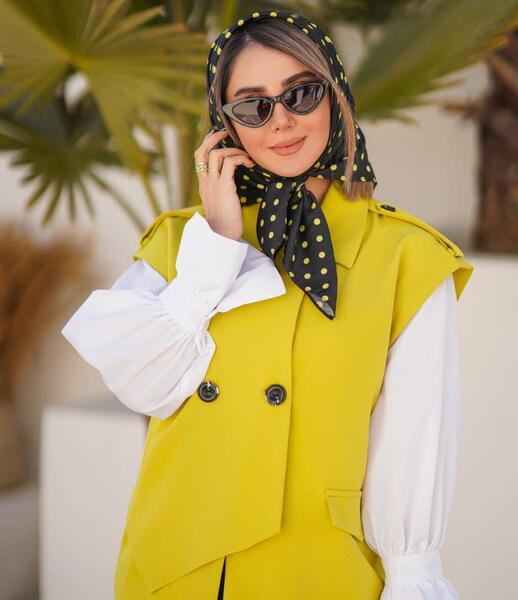 عکس مدل مانتو مازراتی