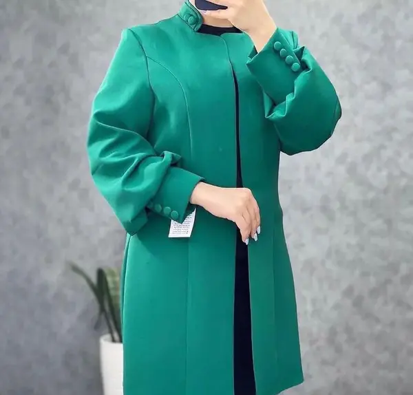 عکس مدل مانتو مازراتی