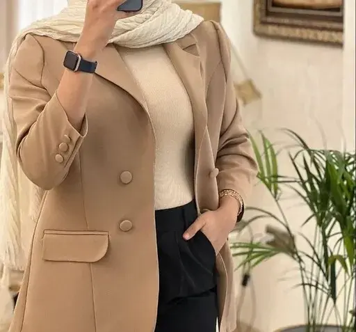 عکس مانتو کتی مازراتی