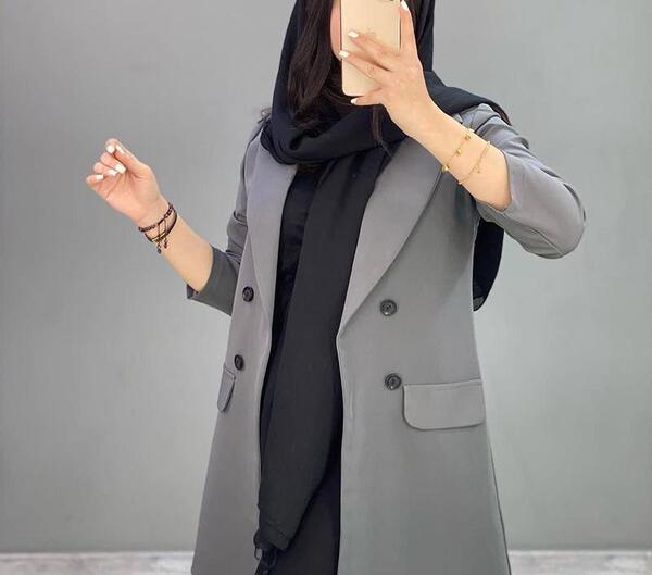 عکس مانتو کتی مازراتی