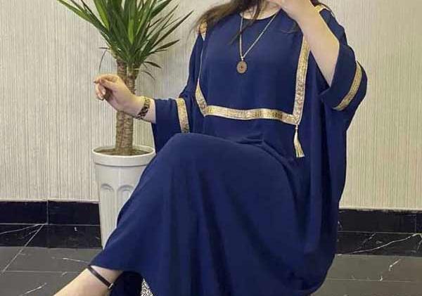 عکس مدل مانتو جدید ابروبادی بلند