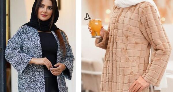 عکس مدل مانتو جدید پاییزه اسپرت