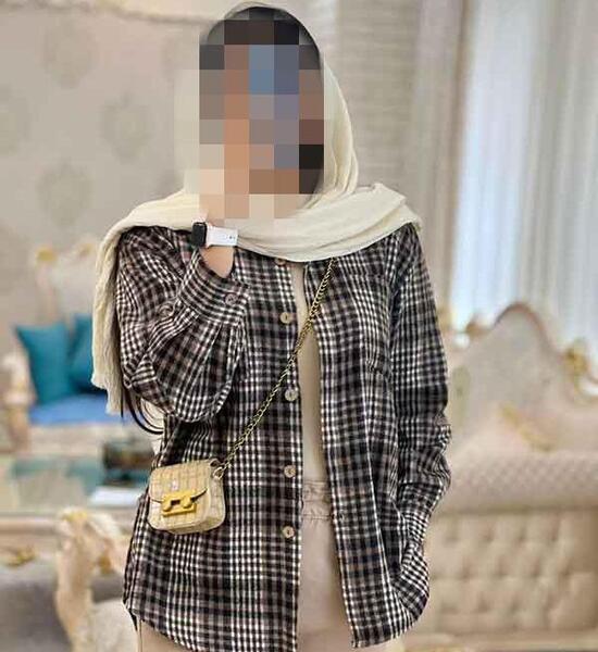 عکس مدل مانتو پاییزی جدید در اینستاگرام