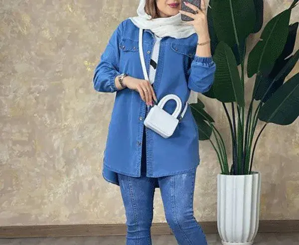عکس مانتو دخترانه 12 ساله