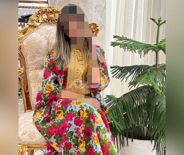 عکس مدل مانتو نخی چین دار جدید