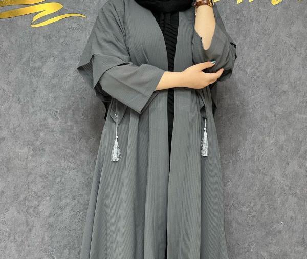 عکس مدل مانتو زنانه چاق جدید