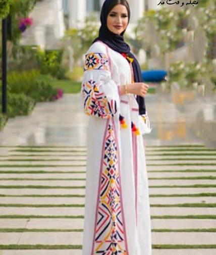 عکس رنگ و مدل مانتو سال جدید