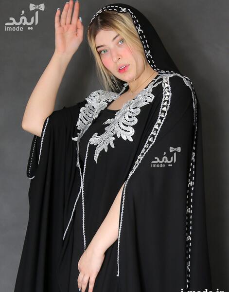 عکس مدل مانتو عربی جدید و شیک