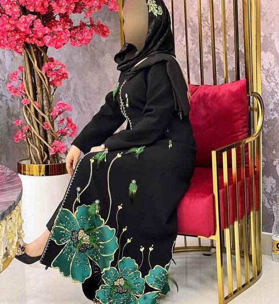 عکس مدل مانتو کرپ جدید و شیک