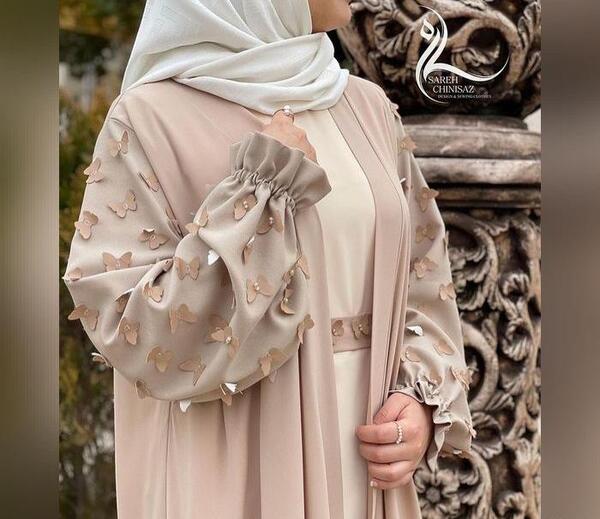 عکس مدل مانتو جدید بچه گانه ۱۴۰۱