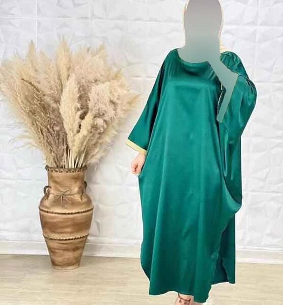 عکس مدل مانتو ساتن گلدار جدید