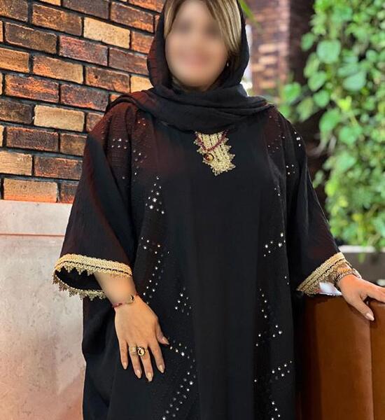 عکس مدل جدید مانتو گشاد و بلند