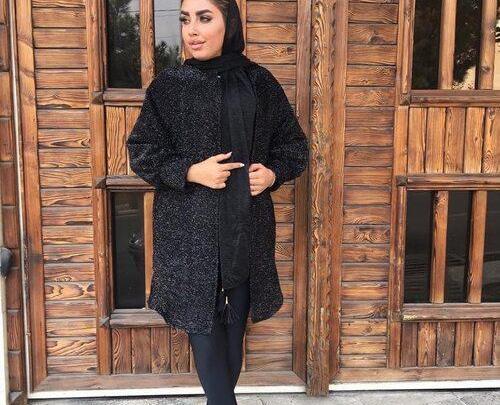 عکس انواع مدل مانتو لمه جدید