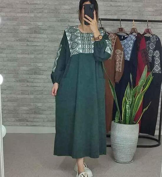 عکس مدل مانتو جدید مخملی