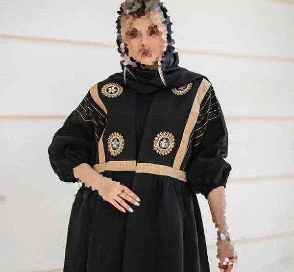 عکس مدل مانتو دختر نوجوان جدید