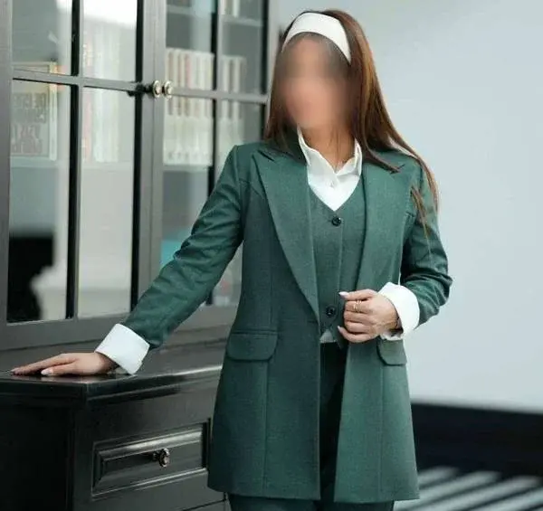 عکس مدل مانتو جدید کتی اسپرت