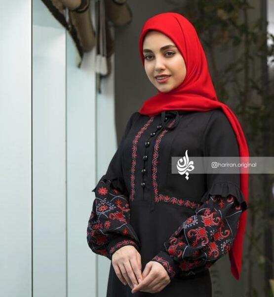 عکس قیمت مدل مانتو جدید