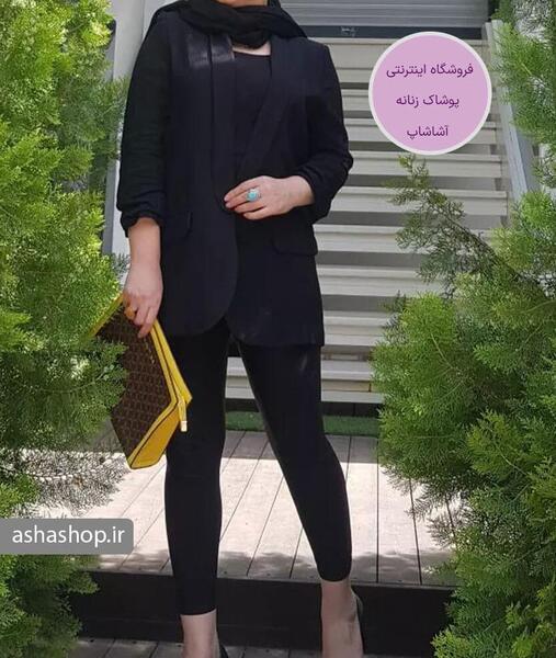عکس قیمت مدل مانتو کتی جدید