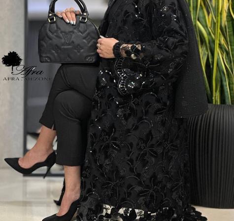 عکس مدل مانتو فصل بهار جدید