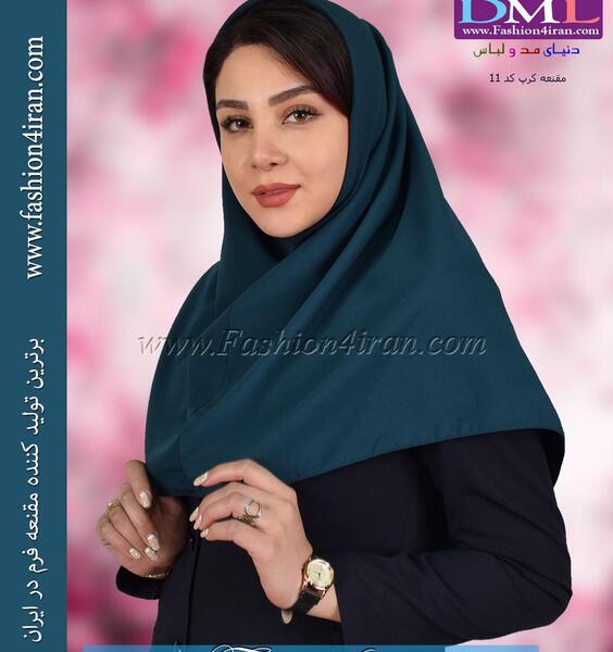 عکس مدل مانتو کله غازی جدید
