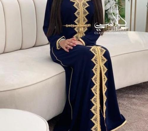 عکس مدل مانتو عربی مجلسی جدید