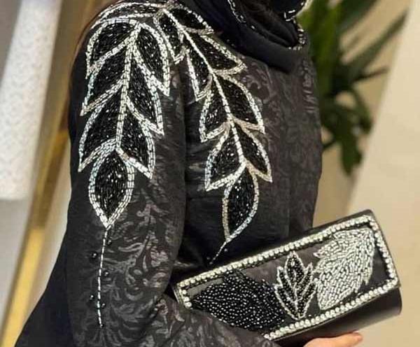 عکس مدل مانتو شیک و باکلاس۱۴۰۳ جدید