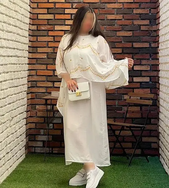 عکس مدل مانتو ساحلی جدید ۱۴۰۳