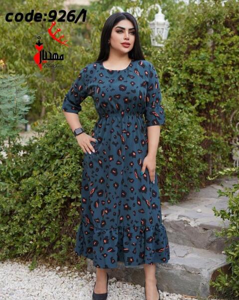 عکس مدل مانتو های ساحلی جدید