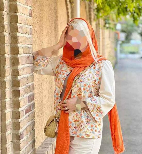 عکس مدل مانتو ژورنال جدید