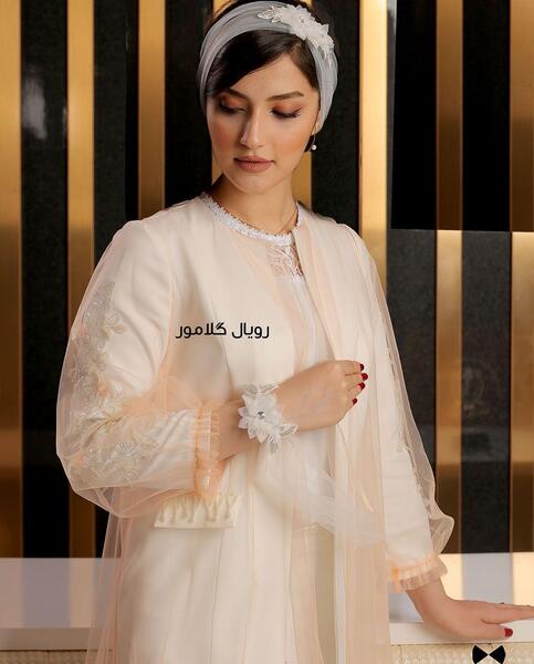 عکس مانتو رنگی جدید