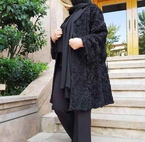 عکس مانتو بهزادفر مدل مانتو جدید خرید مانتو تابستانی مجلسی