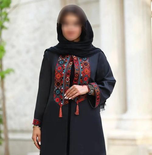 عکس مدل مانتو خانمی شیک و جدید