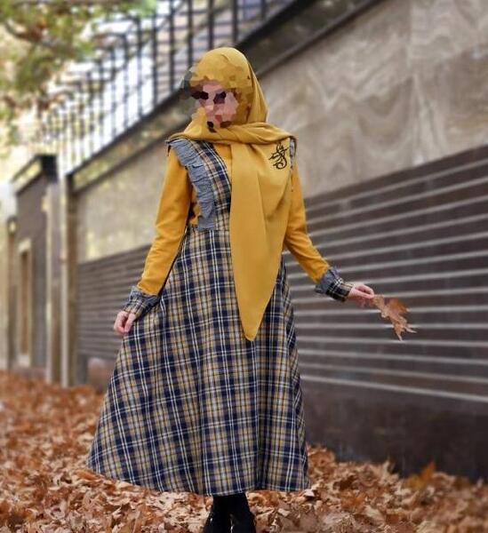 عکس مدل مانتو حاملگی جدید باکلاس
