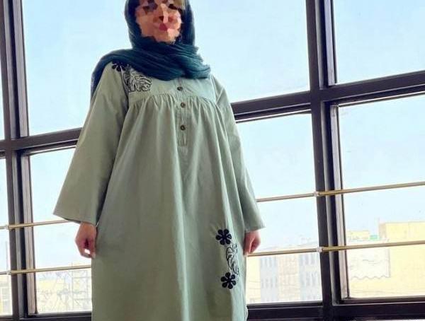 عکس مدل مانتو حاملگی جدید شیک