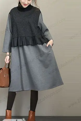 عکس مدل مانتو تابستانی حاملگی جدید