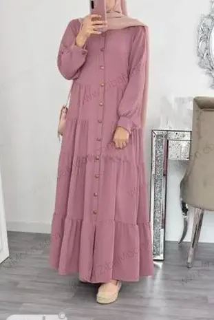 عکس مدل مانتو حاملگی شیک و جدید