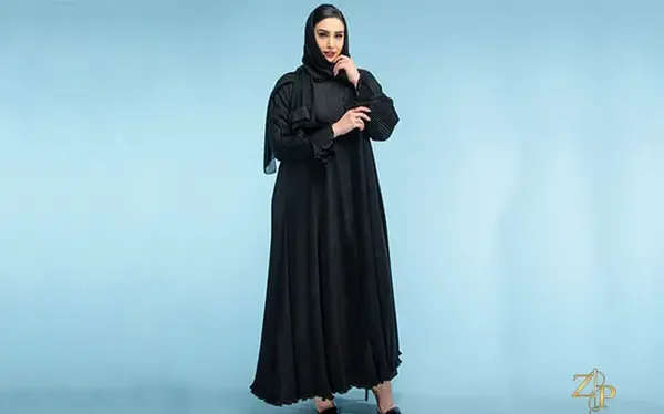 عکس مدل مانتو برای چاقها جدید