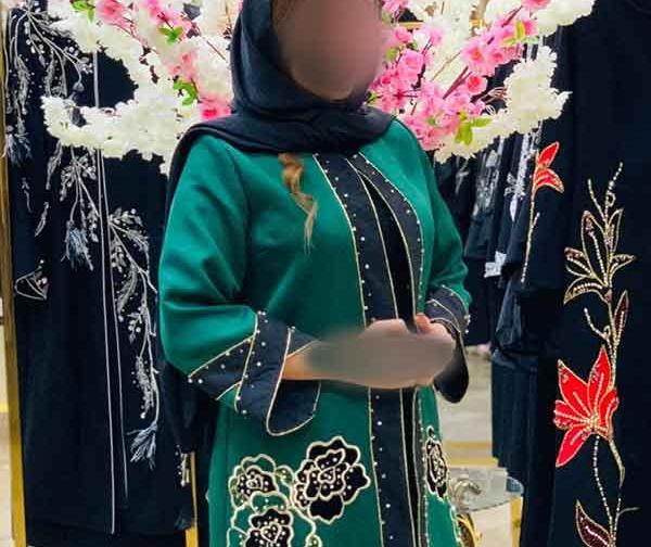 عکس مدل مانتو آستین جدید