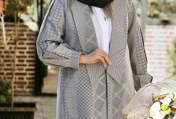 عکس مانتو های جدید سال ۱۴۰۲