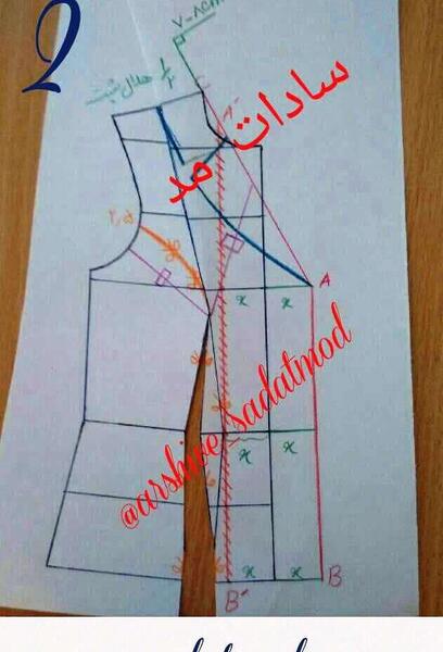 عکس مانتو یقه انگلیسی چهار دکمه