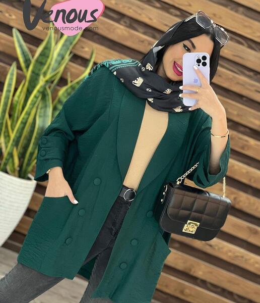 عکس مانتو کتی یقه آرشال