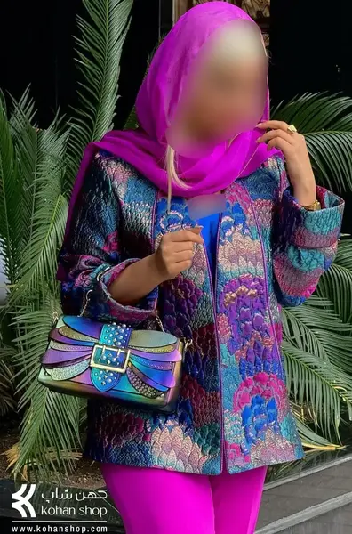 عکس های مانتو دخترانه 14 ساله