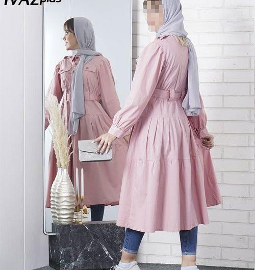 عکس های مانتو دخترانه 14 ساله