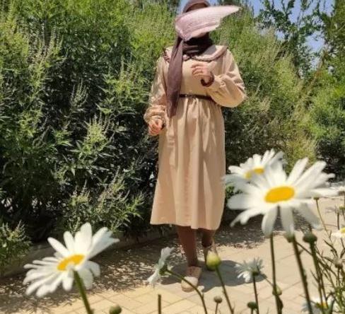عکس مانتو مجلسی نی نی سایت