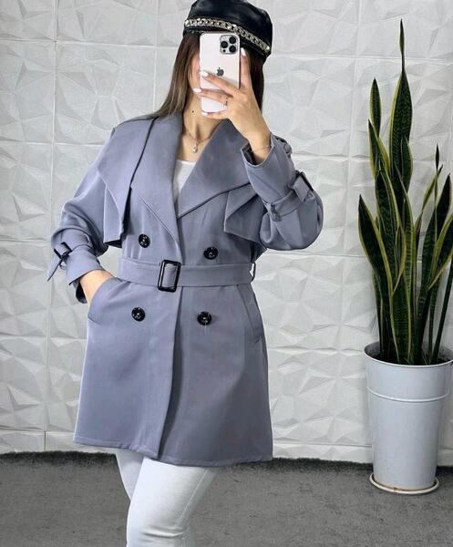 عکس مانتو با پارچه مازراتی