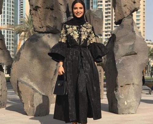 عکس مانتو های مزونی