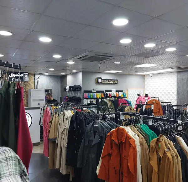 عکس برای مانتو فروشی