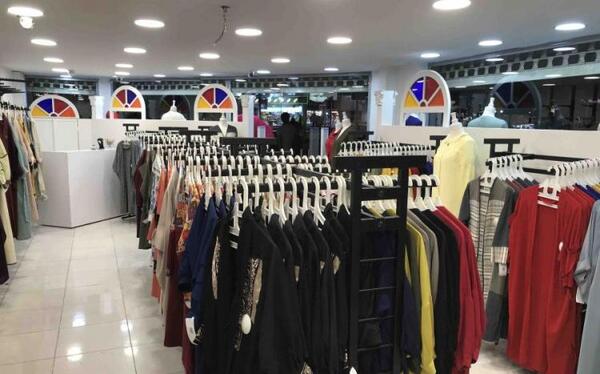 عکس برای مانتو فروشی